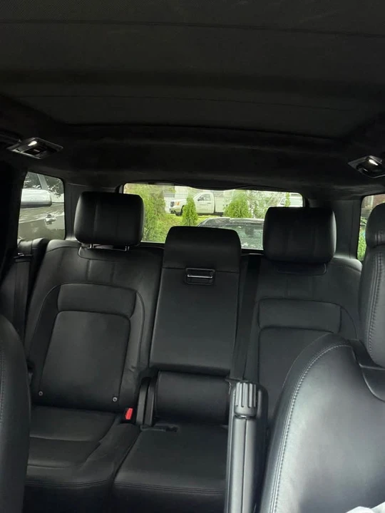 2018 Land Rover Range Rover L405 - Image 6 of 8