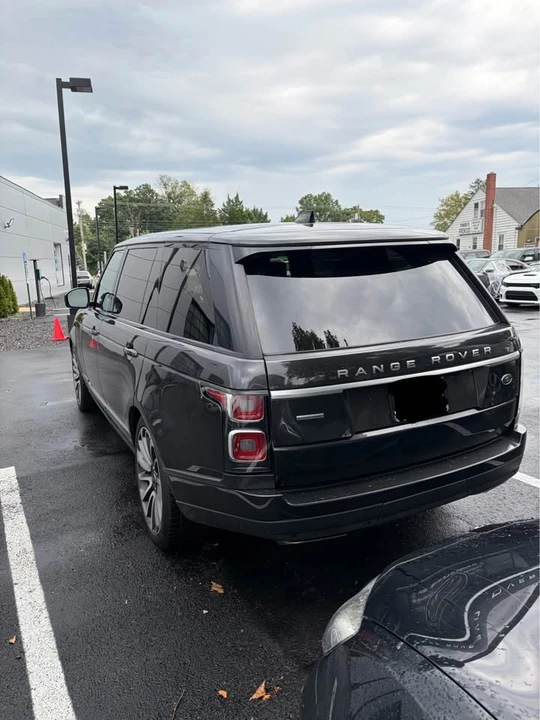 2018 Land Rover Range Rover L405 - Image 4 of 8