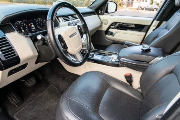 2018 Land Rover Range Rover L405 - Image 5 of 7