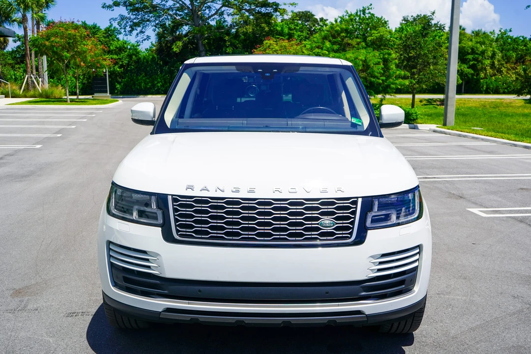 2018 Land Rover Range Rover L405 - Image 15 of 31
