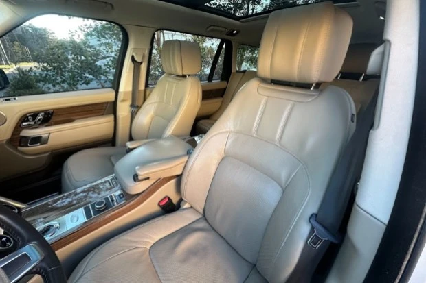 2018 Land Rover Range Rover L405 - Image 4 of 7