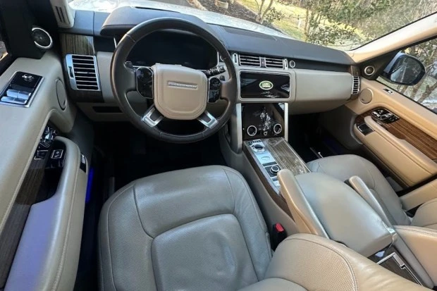 2018 Land Rover Range Rover L405 - Image 5 of 7