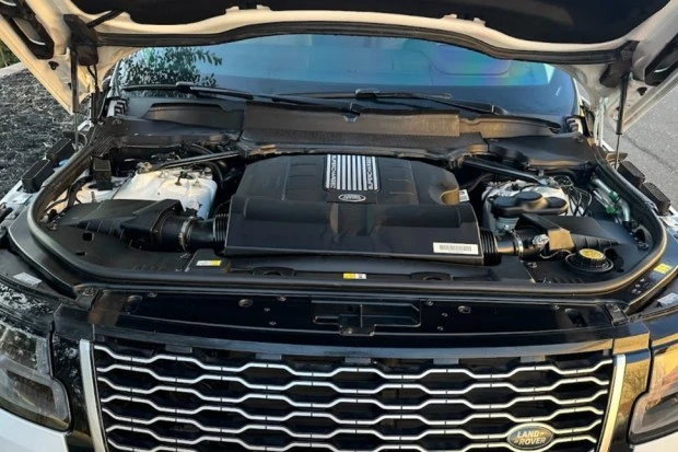 2018 Land Rover Range Rover L405 - Image 6 of 7
