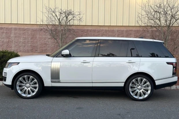 2018 Land Rover Range Rover L405 - Image 3 of 7