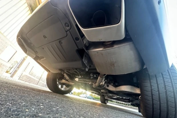 2018 Land Rover Range Rover L405 - Image 7 of 7
