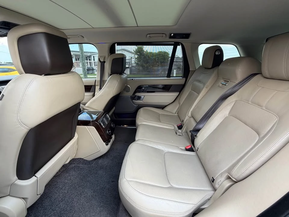 2018 Land Rover Range Rover L405 - Image 13 of 19
