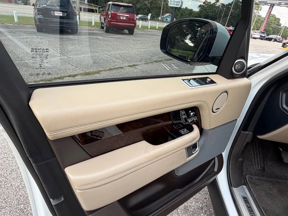 2018 Land Rover Range Rover L405 - Image 12 of 19