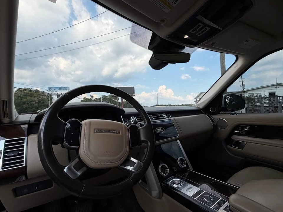 2018 Land Rover Range Rover L405 - Image 11 of 19