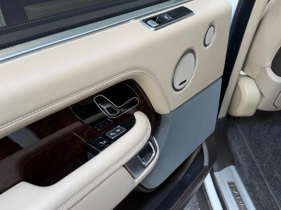 2018 Land Rover Range Rover L405 - Image 15 of 19