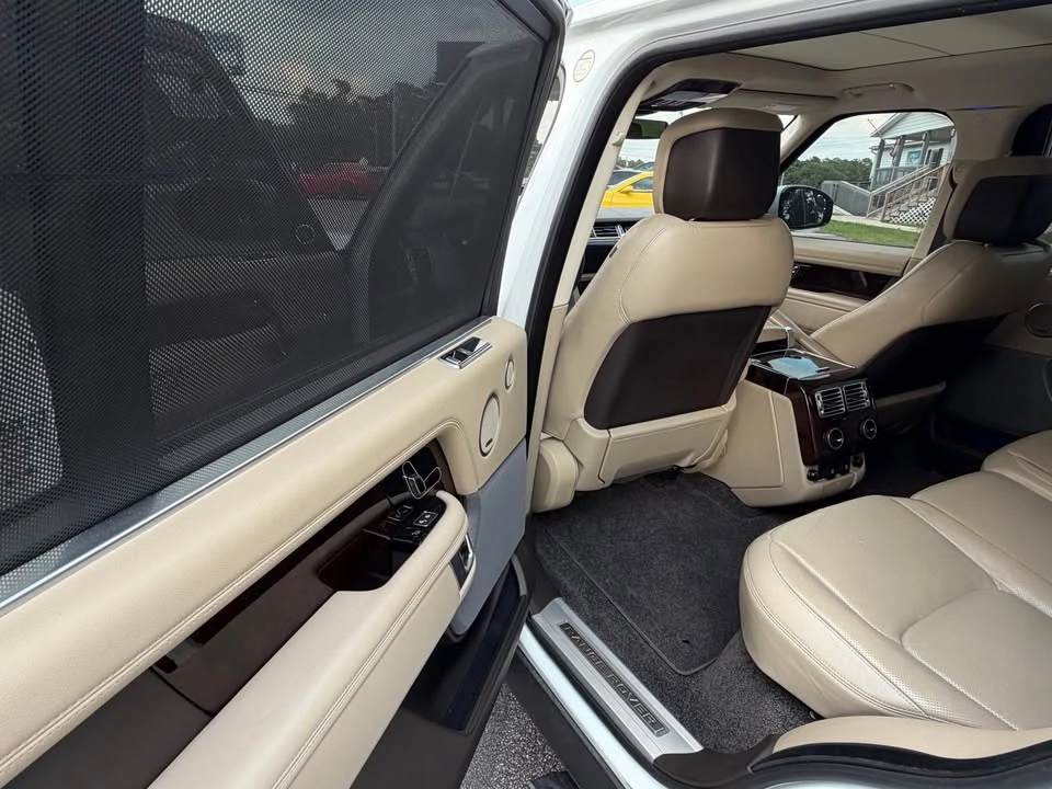 2018 Land Rover Range Rover L405 - Image 18 of 19