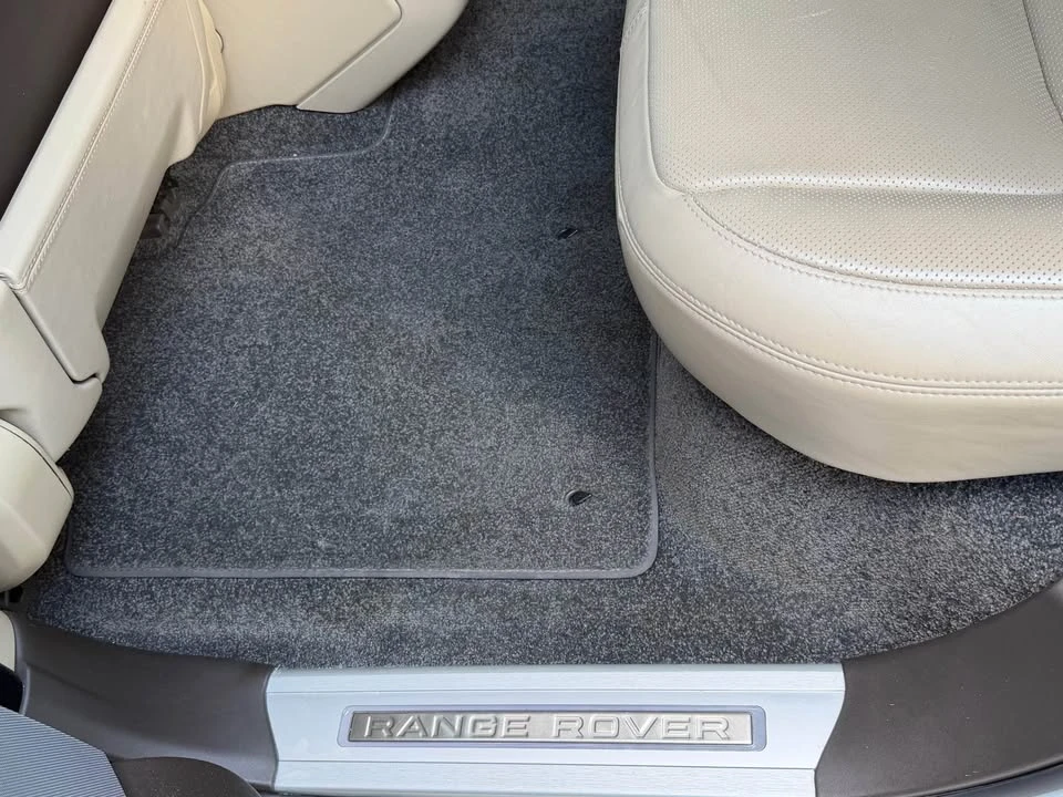 2018 Land Rover Range Rover L405 - Image 17 of 19