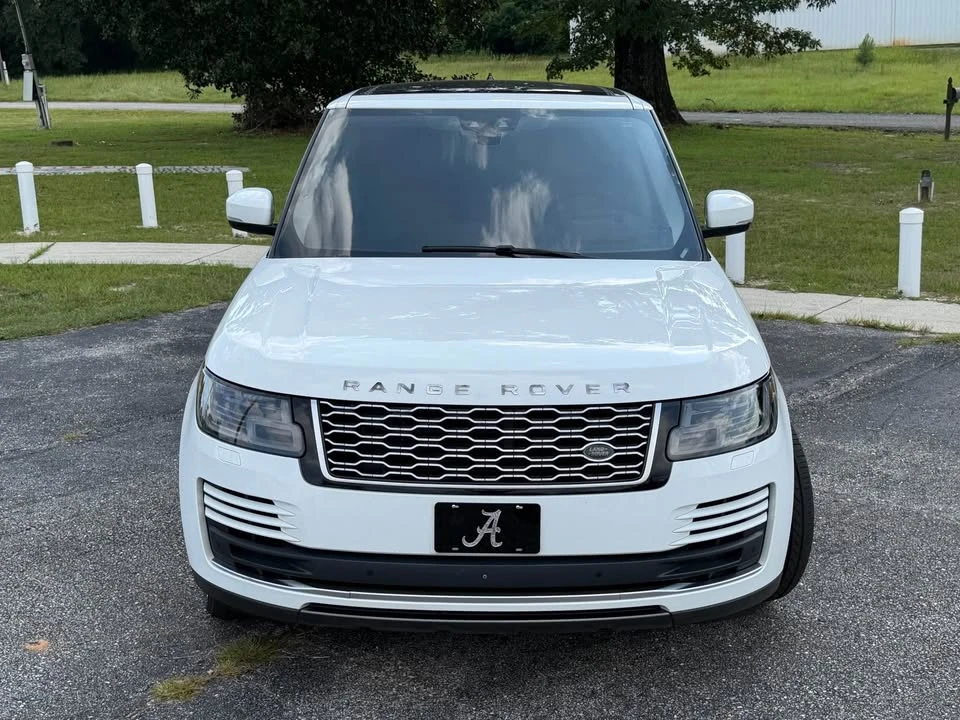 2018 Land Rover Range Rover L405 - Image 4 of 19