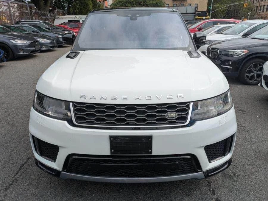 2018 Land Rover Range Rover L405 - Image 2 of 10