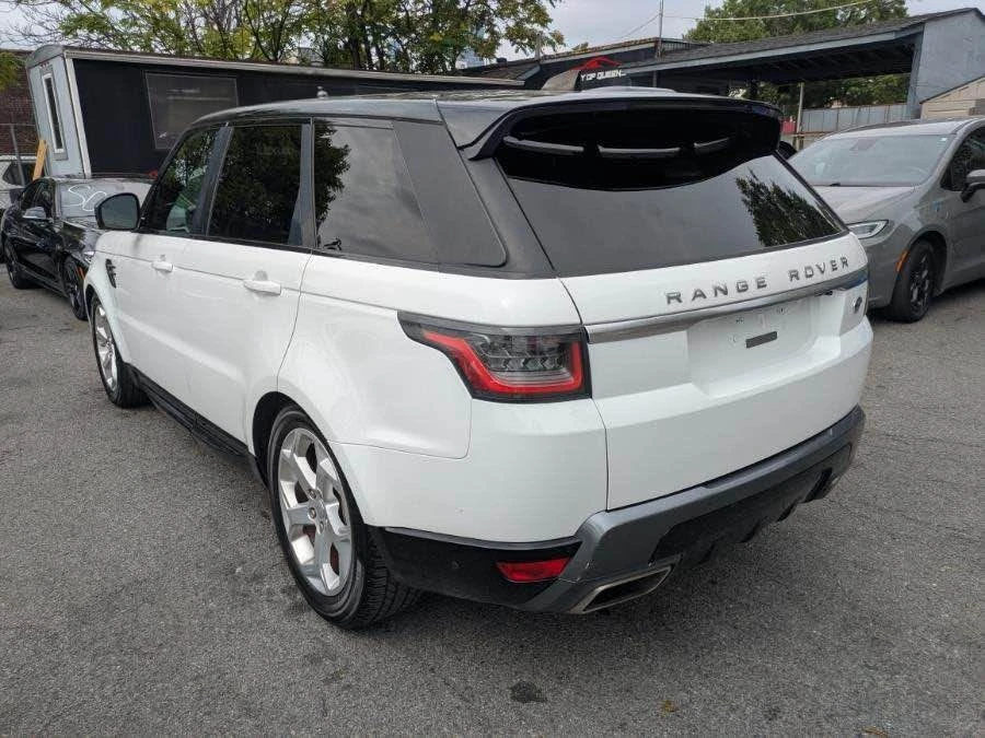 2018 Land Rover Range Rover L405 - Image 9 of 10