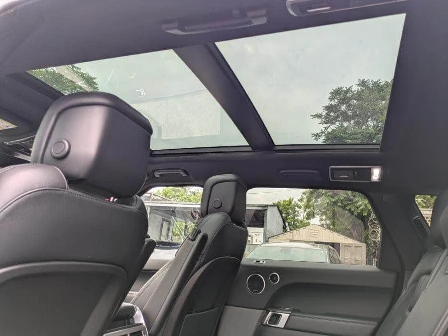 2018 Land Rover Range Rover L405 - Image 7 of 10