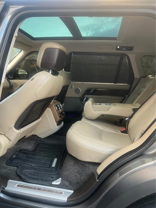 2018 Land Rover Range Rover L405 - Image 2 of 15
