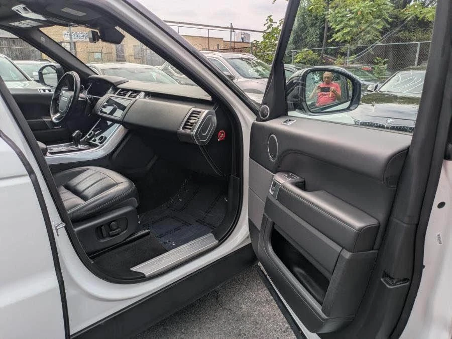 2018 Land Rover Range Rover L405 - Image 6 of 10