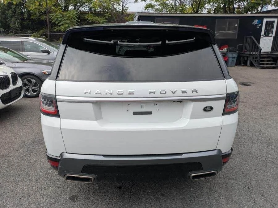 2018 Land Rover Range Rover L405 - Image 10 of 10