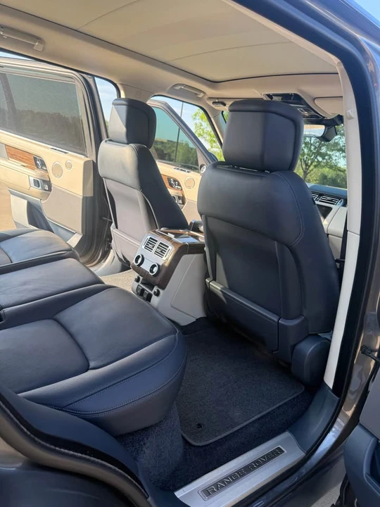 2018 Land Rover Range Rover L405 - Image 11 of 18