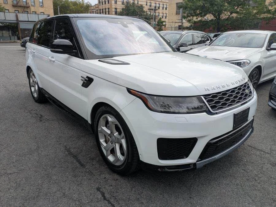 2018 Land Rover Range Rover L405 - Image 3 of 10