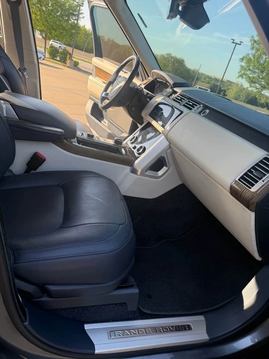 2018 Land Rover Range Rover L405 - Image 10 of 18