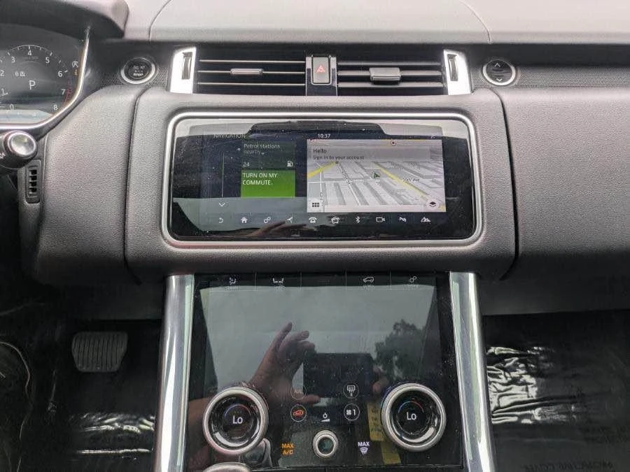 2018 Land Rover Range Rover L405 - Image 4 of 10