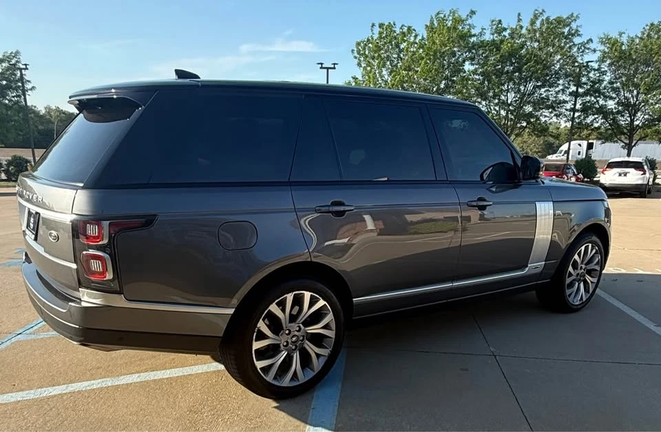 2018 Land Rover Range Rover L405 - Image 4 of 18