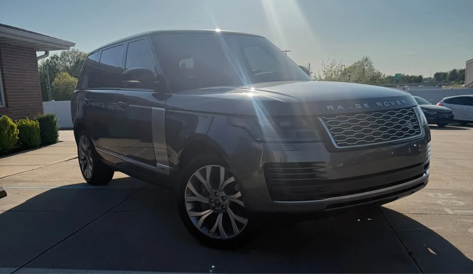 2018 Land Rover Range Rover L405 - Image 3 of 18