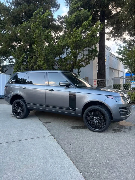 2018 Land Rover Range Rover L405 - Image 15 of 15