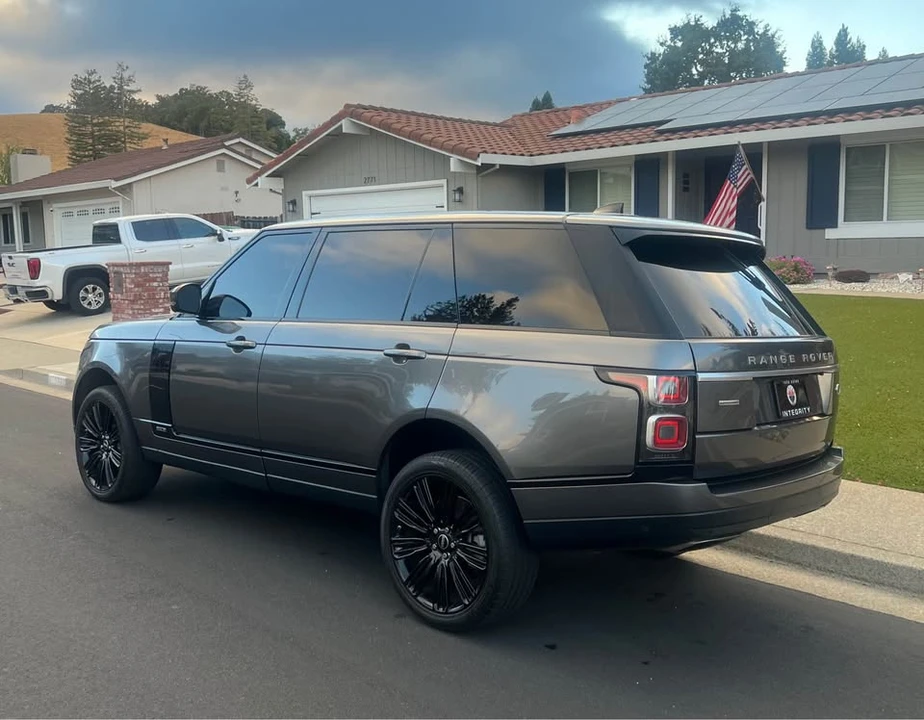 2018 Land Rover Range Rover L405 - Image 14 of 15