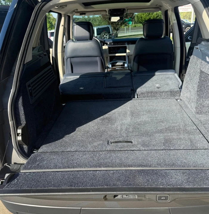 2018 Land Rover Range Rover L405 - Image 15 of 18