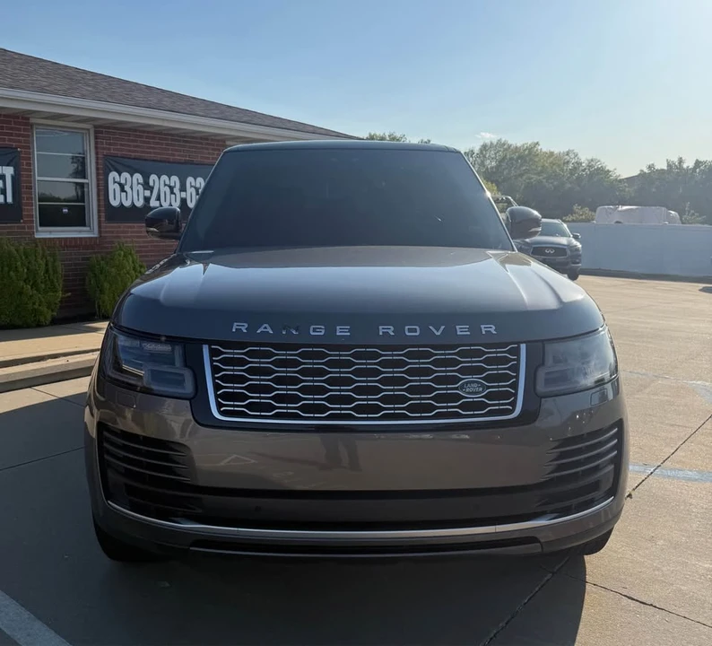 2018 Land Rover Range Rover L405 - Image 2 of 18