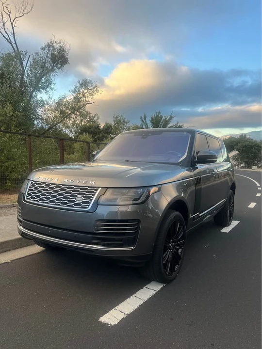 2018 Land Rover Range Rover L405 - Image 13 of 15
