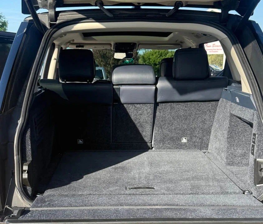 2018 Land Rover Range Rover L405 - Image 13 of 18