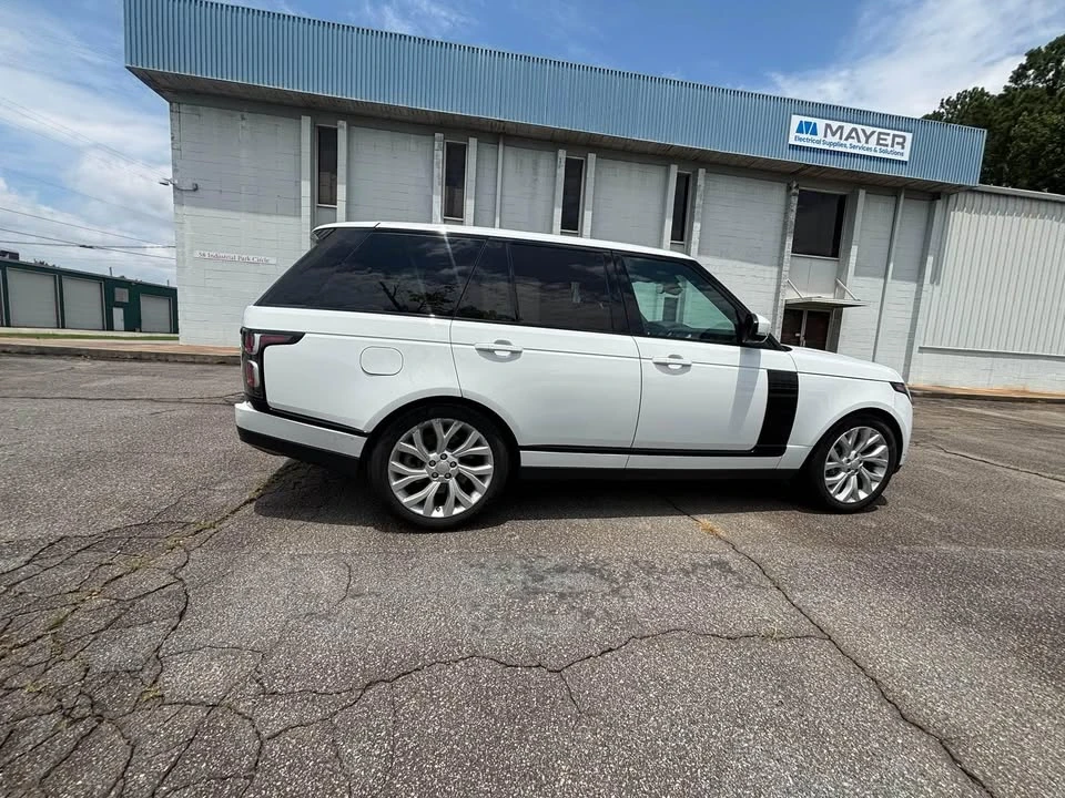 2018 Land Rover Range Rover L405 - Image 8 of 20