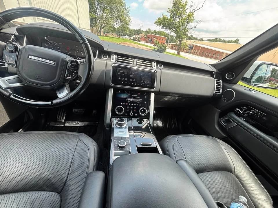 2018 Land Rover Range Rover L405 - Image 15 of 20