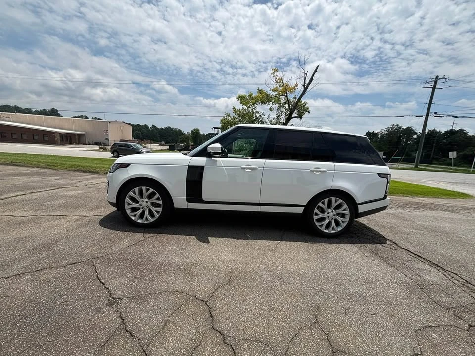 2018 Land Rover Range Rover L405 - Image 5 of 20