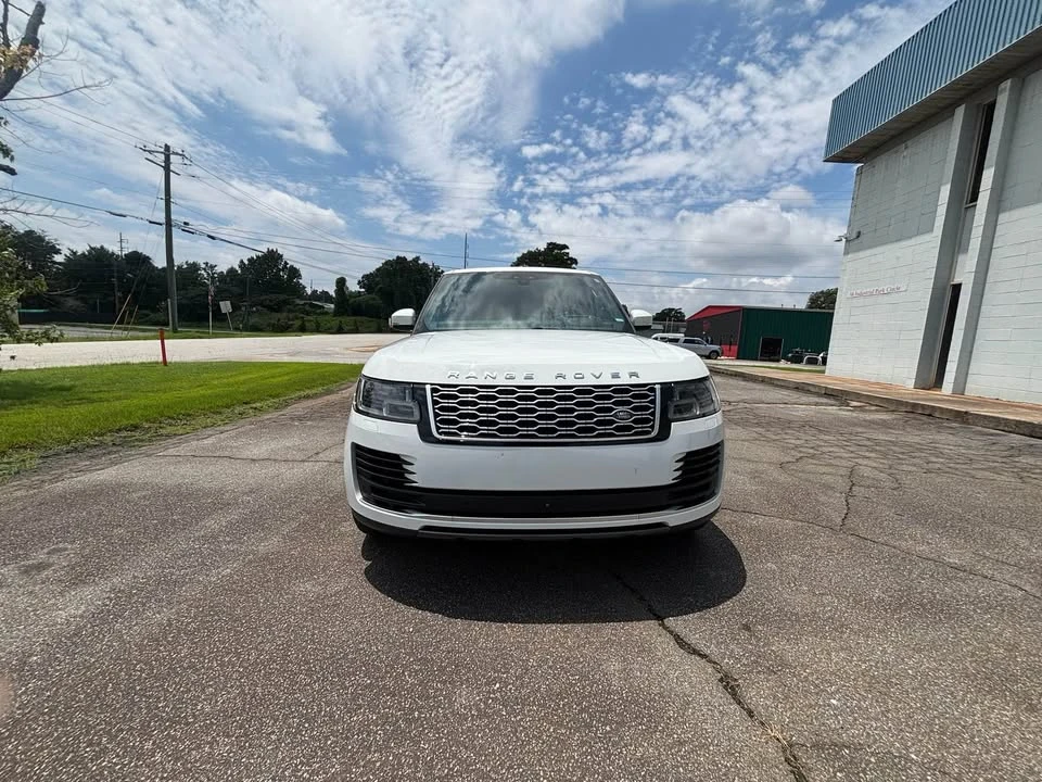2018 Land Rover Range Rover L405 - Image 10 of 20