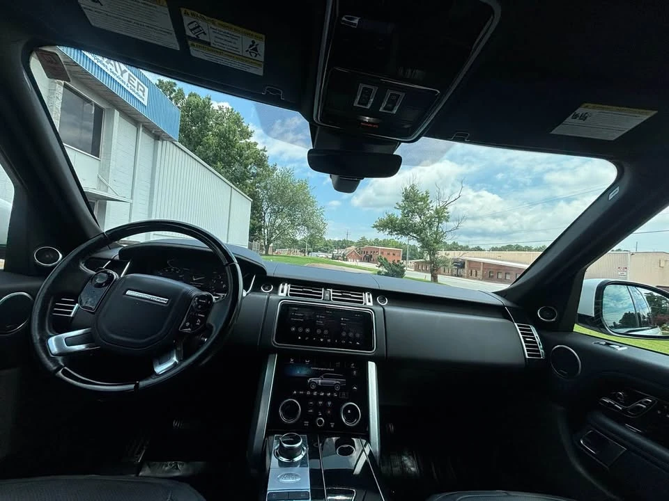 2018 Land Rover Range Rover L405 - Image 19 of 20