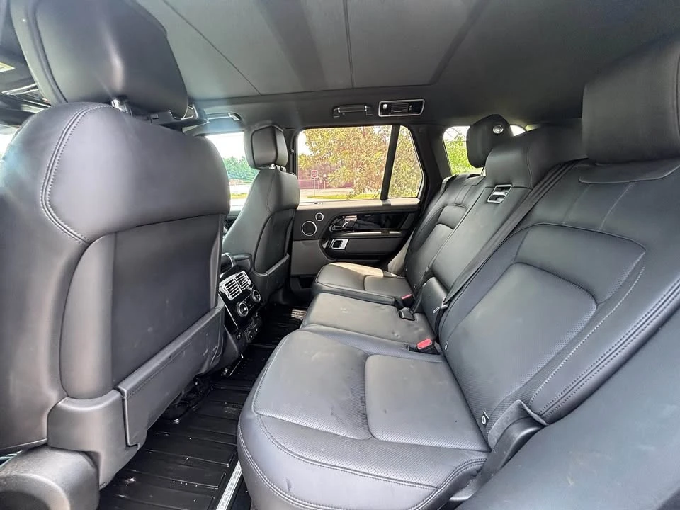2018 Land Rover Range Rover L405 - Image 14 of 20