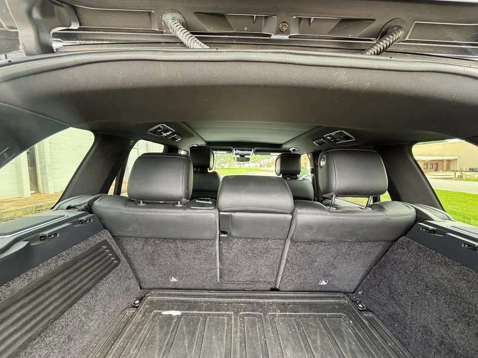 2018 Land Rover Range Rover L405 - Image 18 of 20