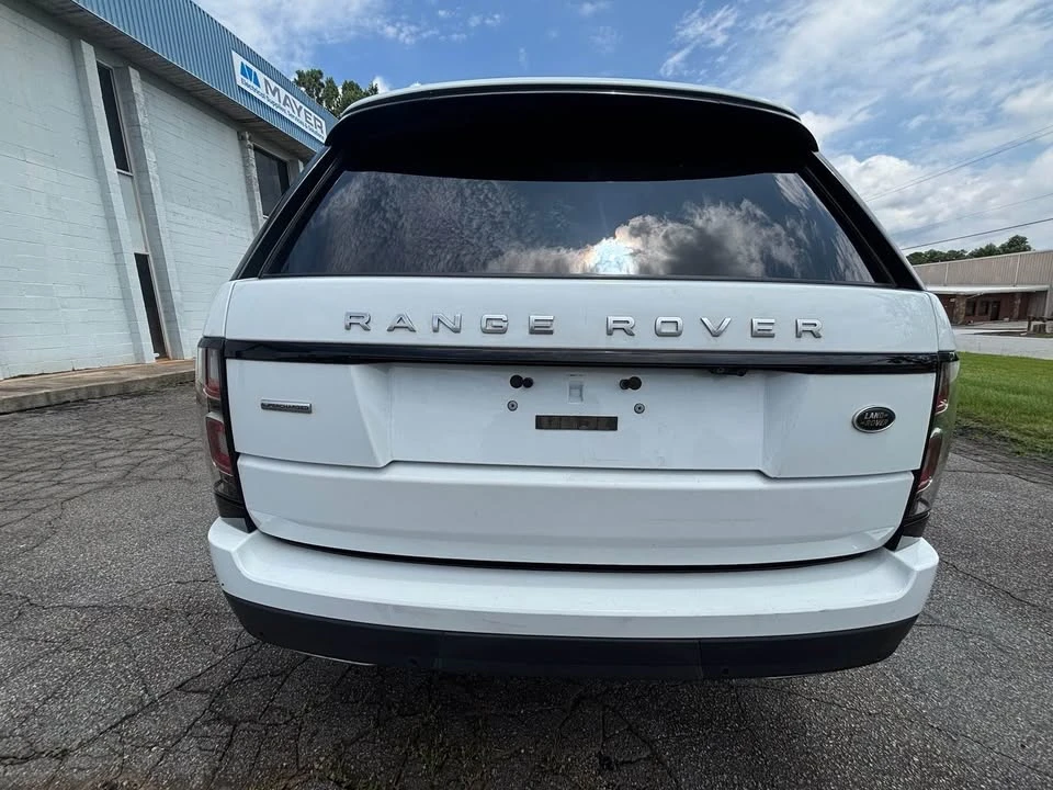2018 Land Rover Range Rover L405 - Image 20 of 20
