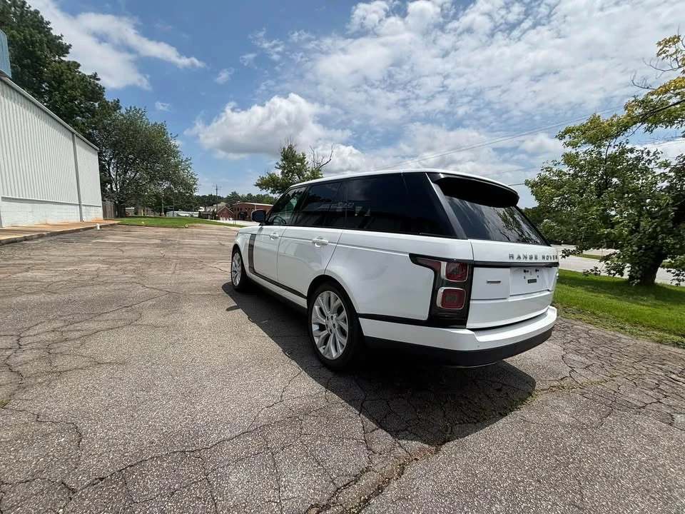 2018 Land Rover Range Rover L405 - Image 6 of 20
