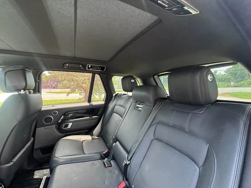 2018 Land Rover Range Rover L405 - Image 13 of 20