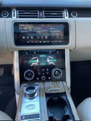 2018 Land Rover Range Rover L405 - Image 9 of 9