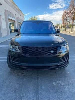 2018 Land Rover Range Rover L405 - Image 3 of 9
