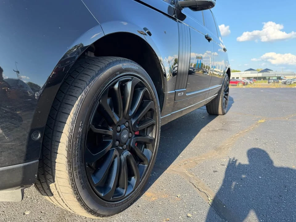 2018 Land Rover Range Rover L405 - Image 9 of 15