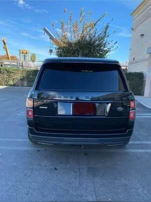 2018 Land Rover Range Rover L405 - Image 4 of 9