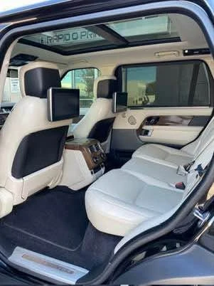 2018 Land Rover Range Rover L405 - Image 6 of 9