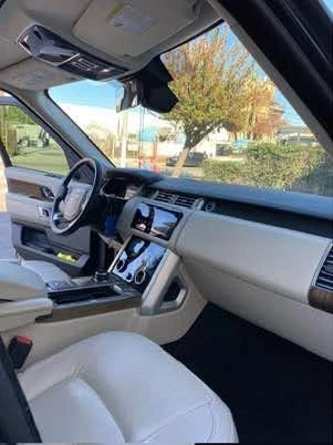 2018 Land Rover Range Rover L405 - Image 7 of 9